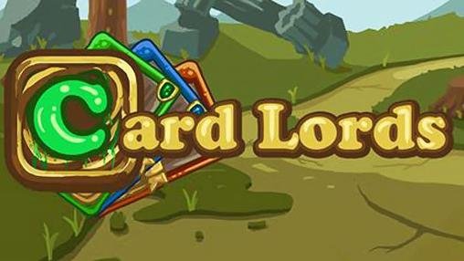 download Card lords apk